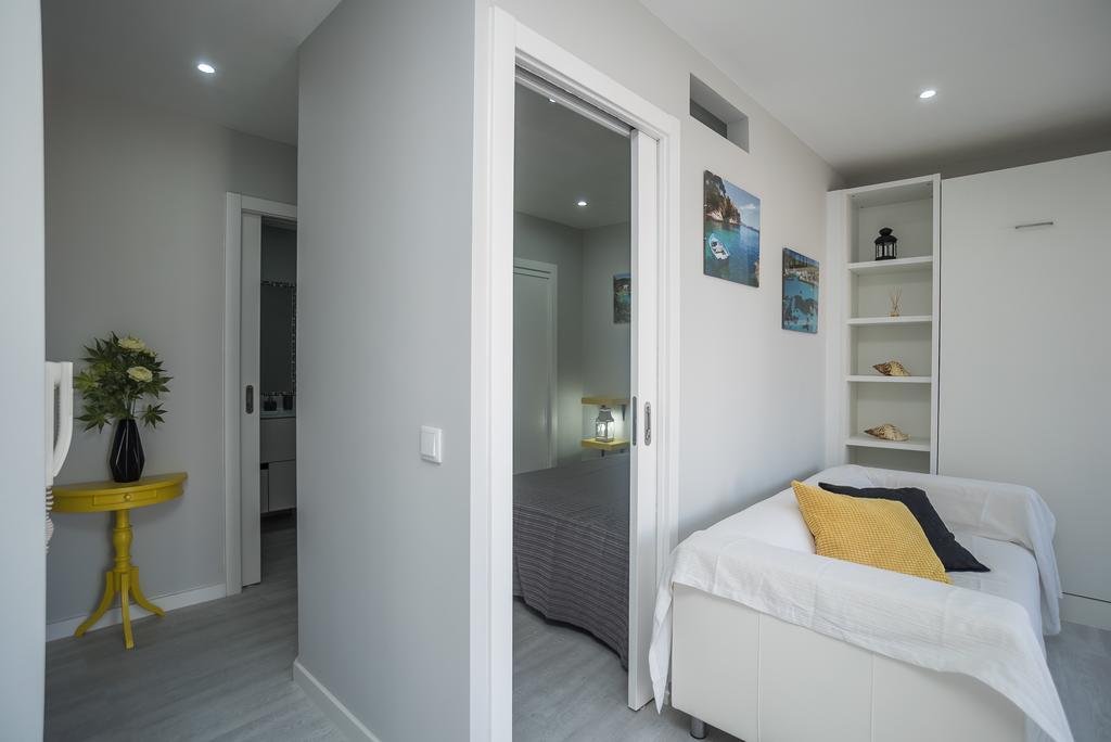 Apartamento Casa Amarela เซซิมบรา ภายนอก รูปภาพ