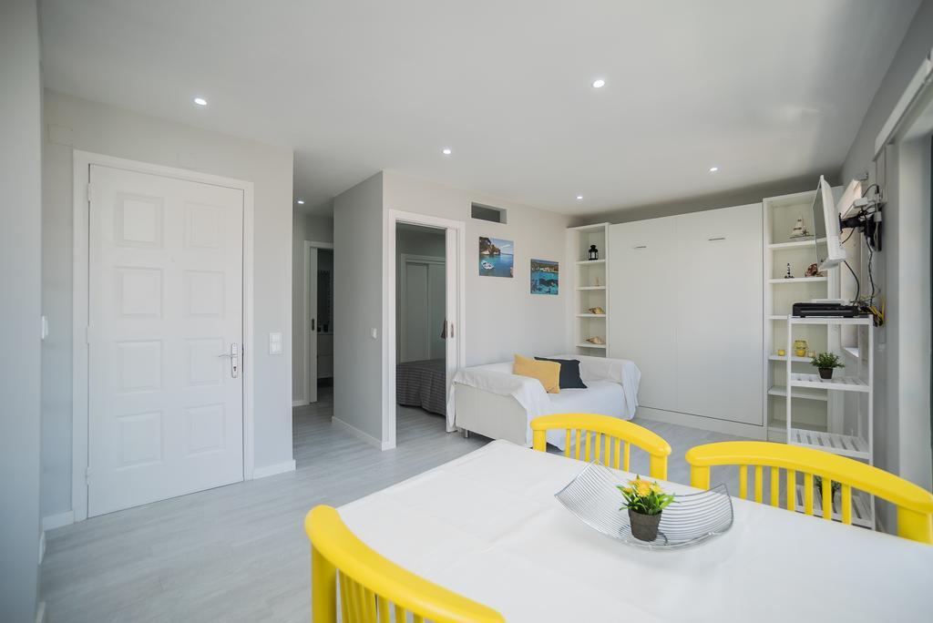 Apartamento Casa Amarela เซซิมบรา ภายนอก รูปภาพ